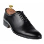 Pantofi barbati eleganti din piele naturala - Model Enzo MOD1NBOX
